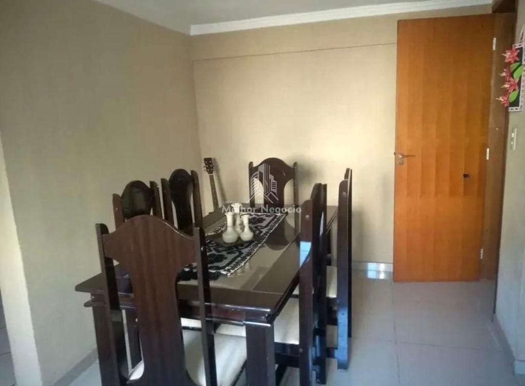 Casa à venda em Piracicaba, São Dimas, com 4 quartos, com 248 m² — foto 4