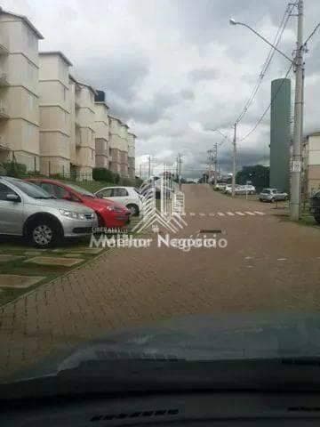 Apartamento à venda em Campinas, Vila Marieta, com 3 quartos, com 52 m² — foto 4
