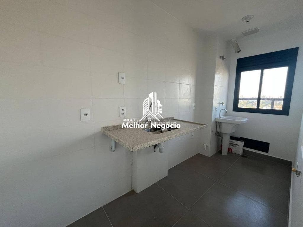 Apartamento à venda em Campinas, Parque Industrial, com 1 quarto, com 34 m² — foto 6
