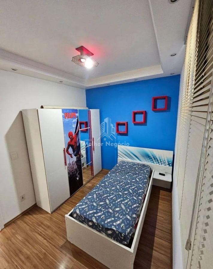 Apartamento à venda em Americana, Vila Belvedere, com 3 quartos, com 132 m² — foto 6