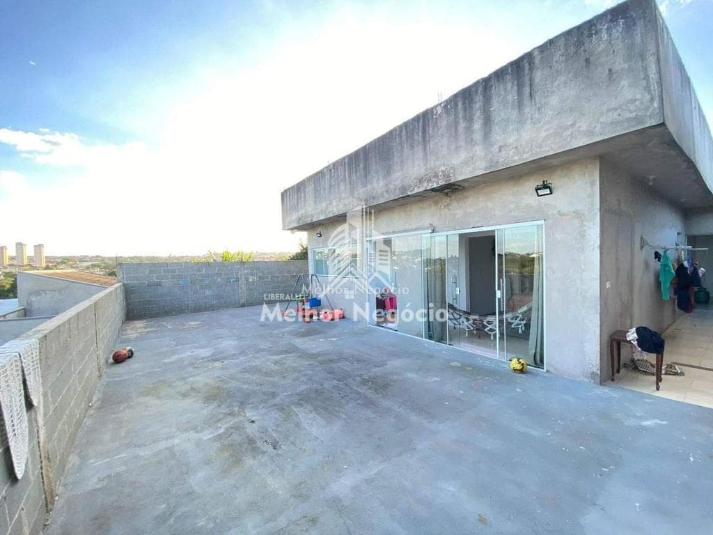 Casa à venda em Nova Odessa, Jardim Maria Helena, com 2 quartos, com 300 m² — foto 9