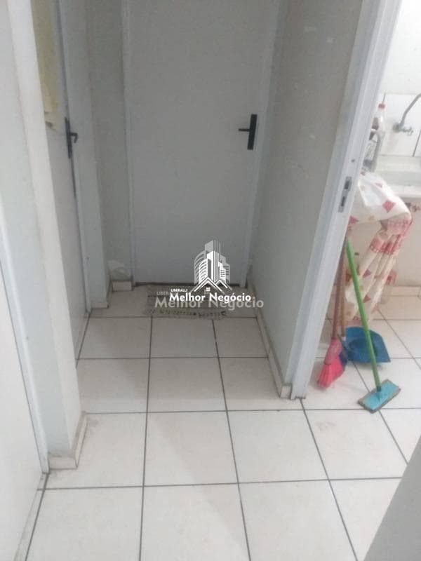 Apartamento à venda em Piracicaba, Vila Sônia, com 2 quartos, com 42 m² — foto 3