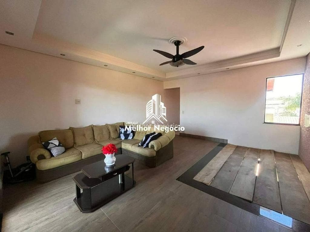 Casa à venda em Piracicaba, Loteamento Chácaras Nazareth II, com 4 quartos, com 204 m²