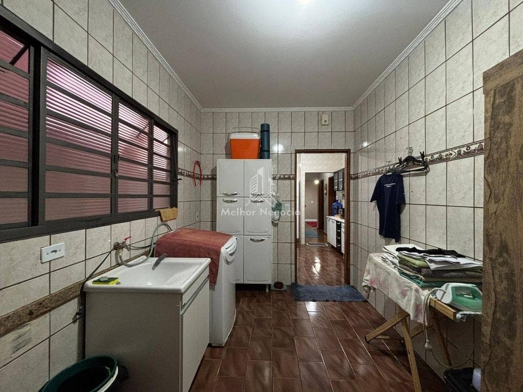 Casa com 3 quartos à venda no bairro Planalto do Sol em Sumaré - SP — foto 8