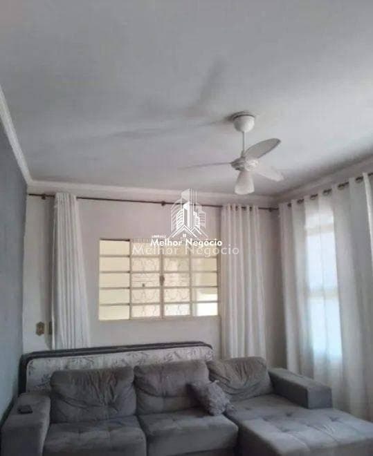 Casa à venda em Campinas, Vila Orozimbo Maia, com 4 quartos, com 135 m² — foto 3