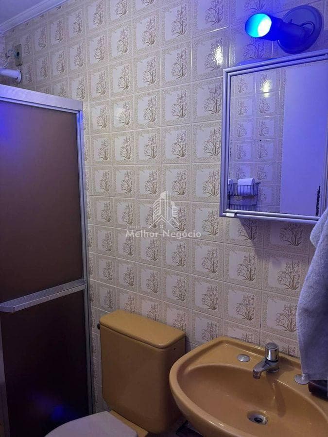 Apartamento à venda com 3 quartos, sendo 1 suíte em Campinas/SP — foto 10