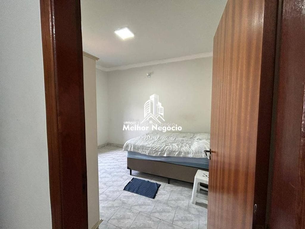 Casa à venda em Americana, Cidade Jardim I, com 3 quartos, com 105 m² — foto 8