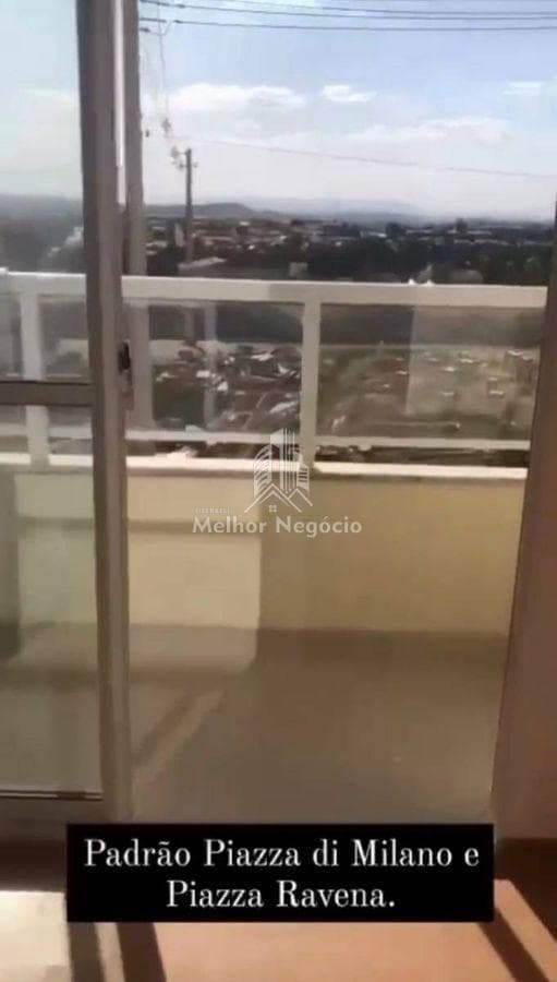 Apartamento à venda com 2 quartos, localizado no bairro Pompéia, Piracicaba - SP - Condomínio Reside — foto 6