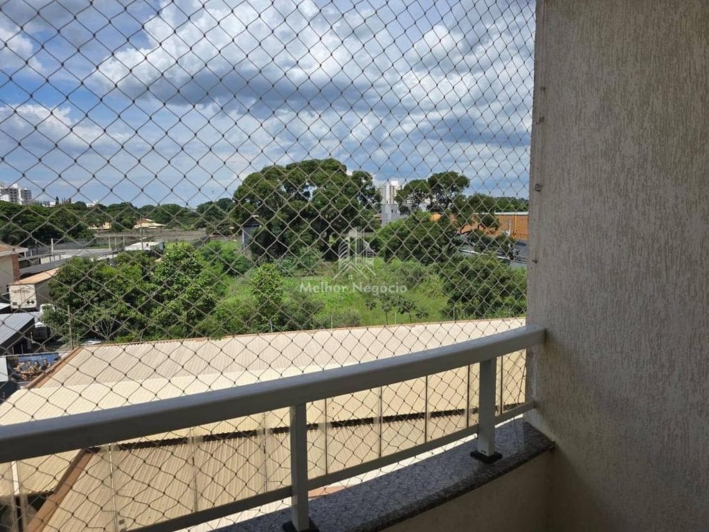 Apartamento à venda em Paulínia, Santa Terezinha, com 3 quartos, com 94 m² — foto 4