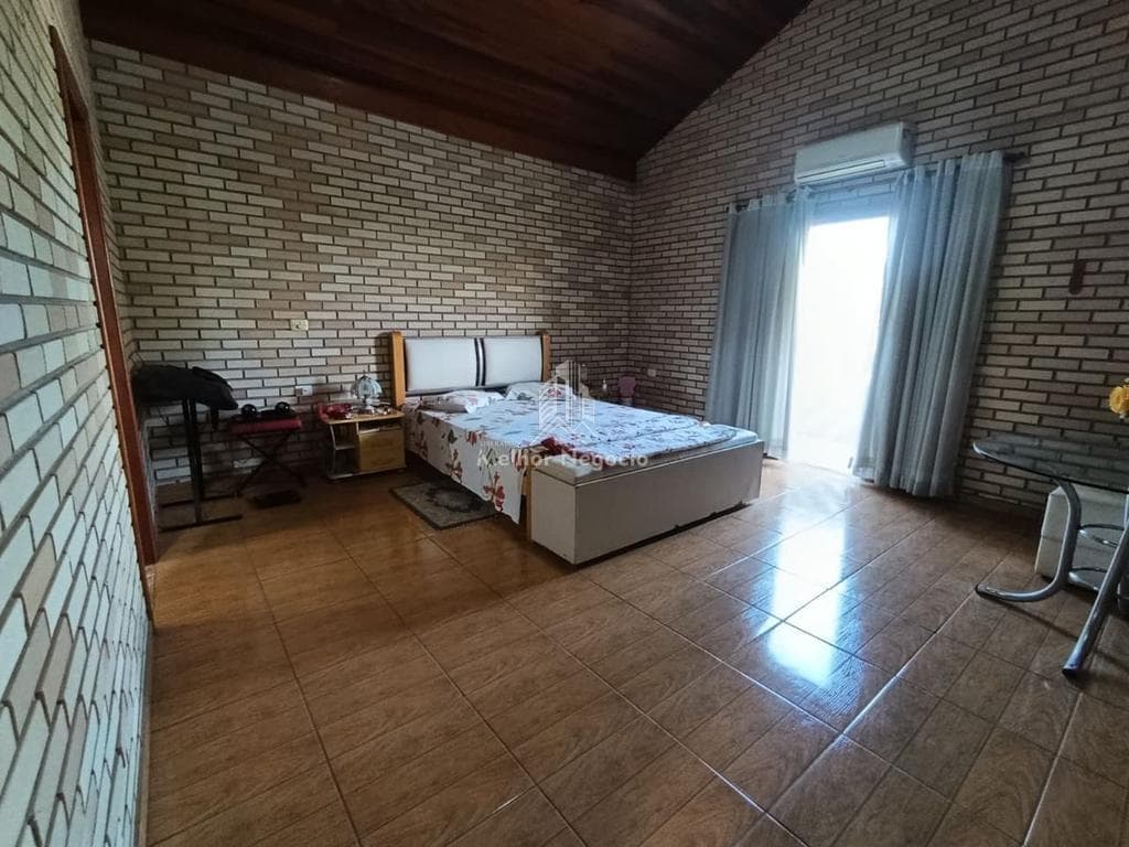 Chácara à venda em Americana, Recanto Vista Alegre, com 3 quartos, com 1000 m² — foto 8