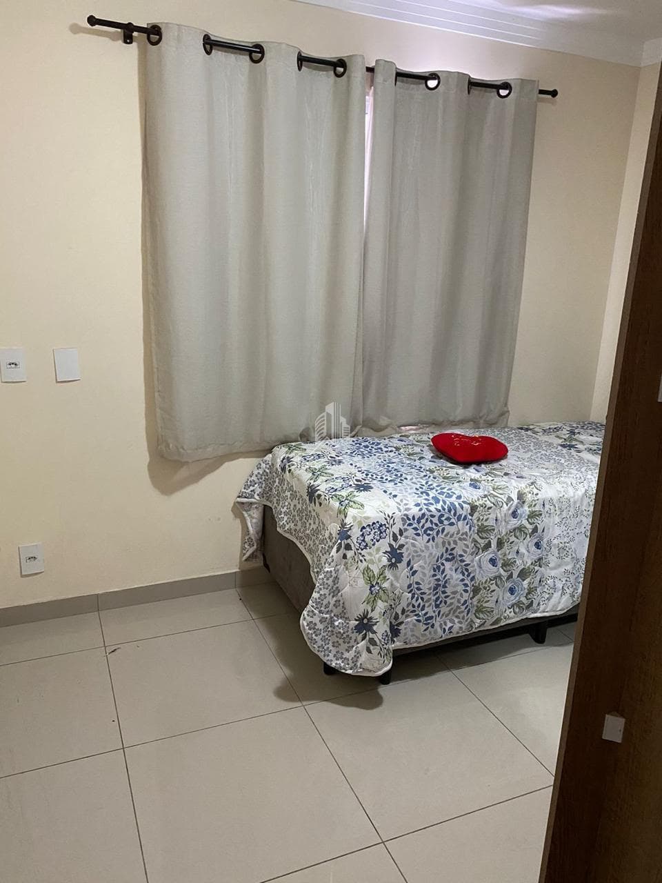 Apartamento à venda em Hortolândia, Núcleo Santa Isabel, com 2 quartos, com 61 m², GERAL — foto 6
