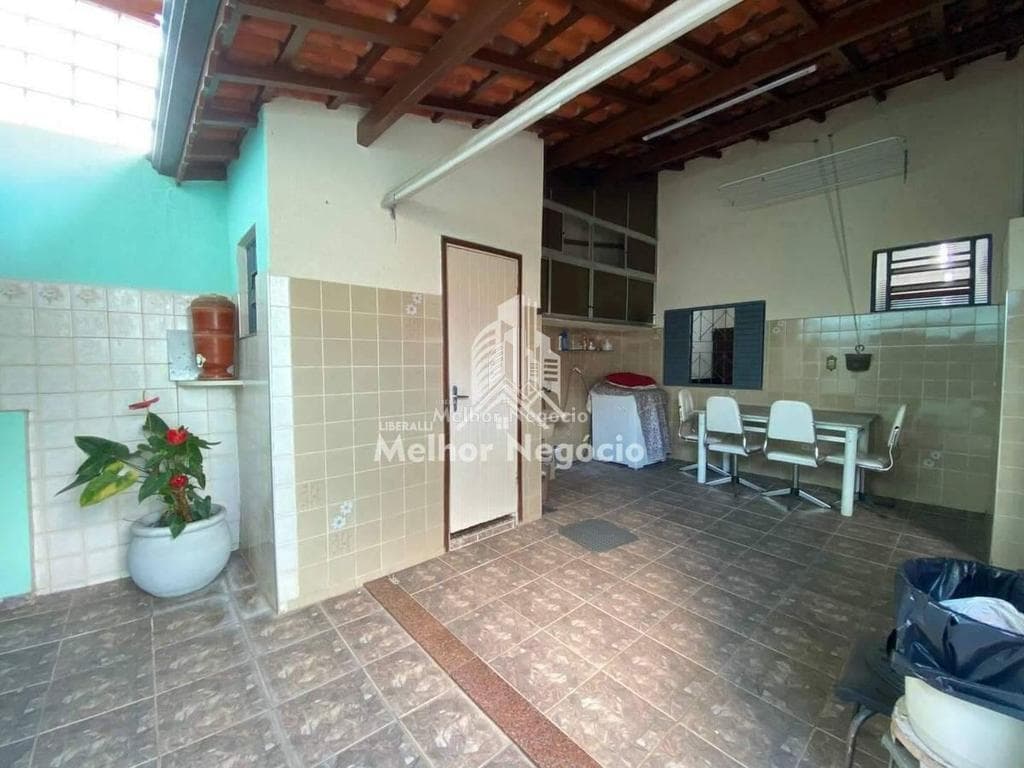 Casa à venda em Campinas, Jardim Cura D'Ars, com 3 quartos, com 220 m² — foto 8