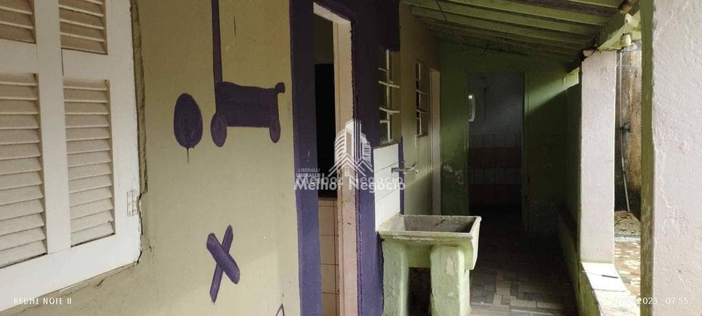 Casa à venda em Sumaré, Jardim Dall'Orto, com 2 quartos, com 75 m² — foto 9