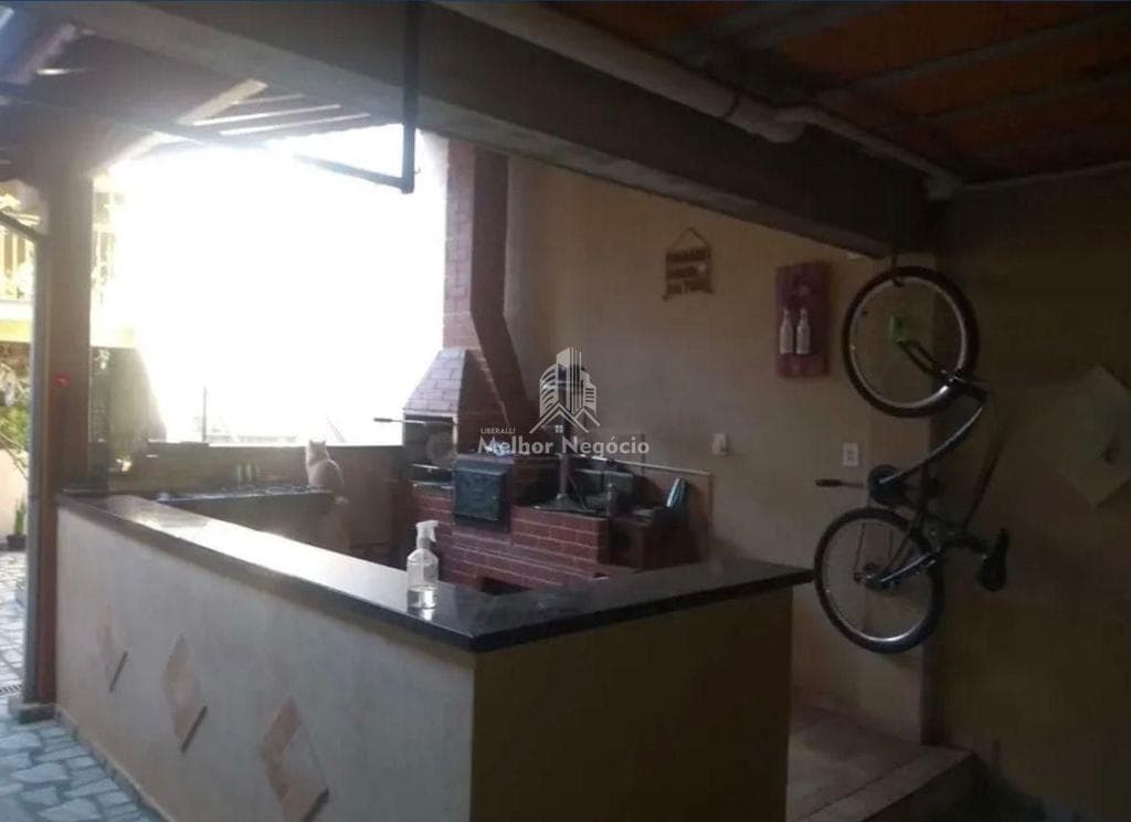 Casa à venda em Piracicaba, São Dimas, com 4 quartos, com 248 m² — foto 10