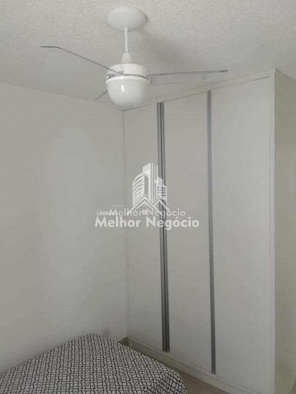 Apartamento à venda em Campinas, Jardim do Lago Continuação, com 2 quartos, com 49 m² — foto 4