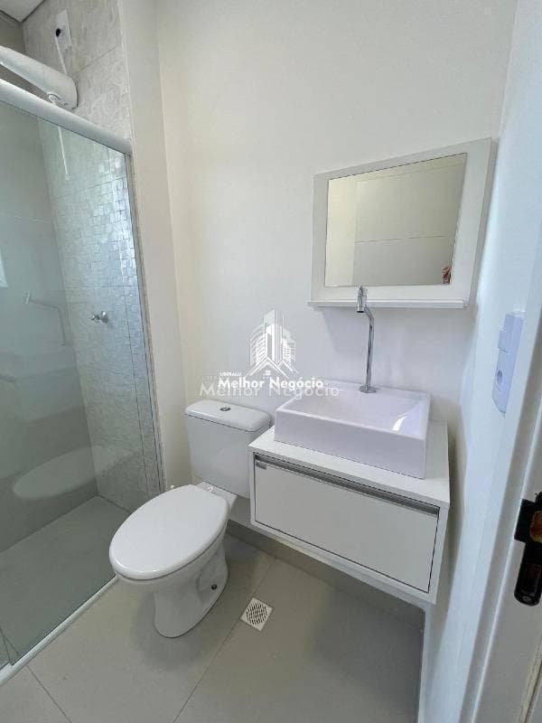 Apartamento à venda em Campinas, Jardim Novo Maracanã, com 2 quartos, com 50 m² — foto 10