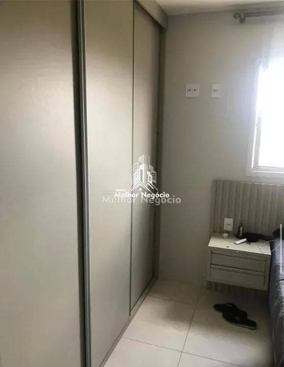Apartamento à venda em Hortolândia, Jardim Santa Esmeralda, com 2 quartos, com 60 m² — foto 8