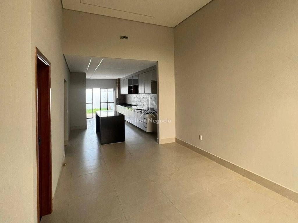 Casa à venda em Sumaré, resedencial real park, com 3 quartos, com 139 m² — foto 9