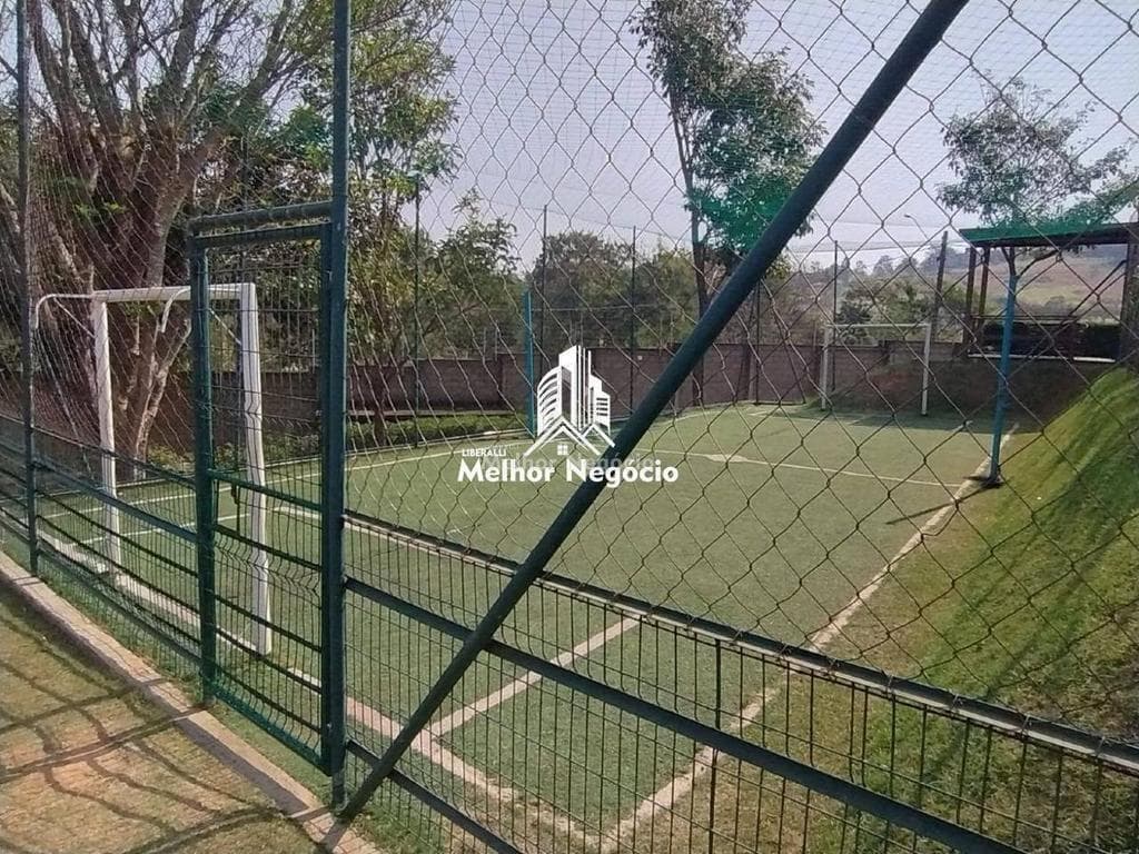 Casa à venda em Campinas, Parque Rural Fazenda Santa Cândida, com 3 quartos, com 378 m², GERAL — foto 3