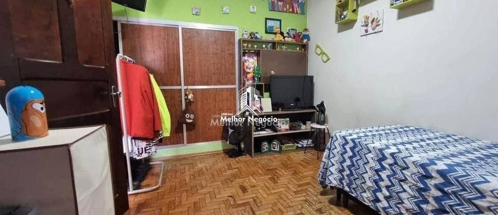 Casa à venda em Campinas, Vila Rossi, com 4 quartos, com 135 m² — foto 9