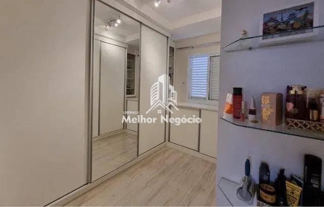 Apartamento à venda em Piracicaba, Parque Santa Cecília, com 2 quartos, com 64 m² — foto 3
