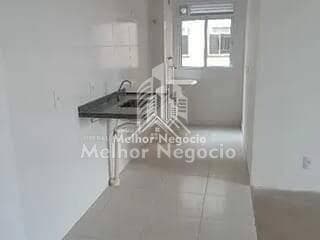 Apartamento à venda em Piracicaba, Pompéia, com 2 quartos, com 52 m² — foto 2