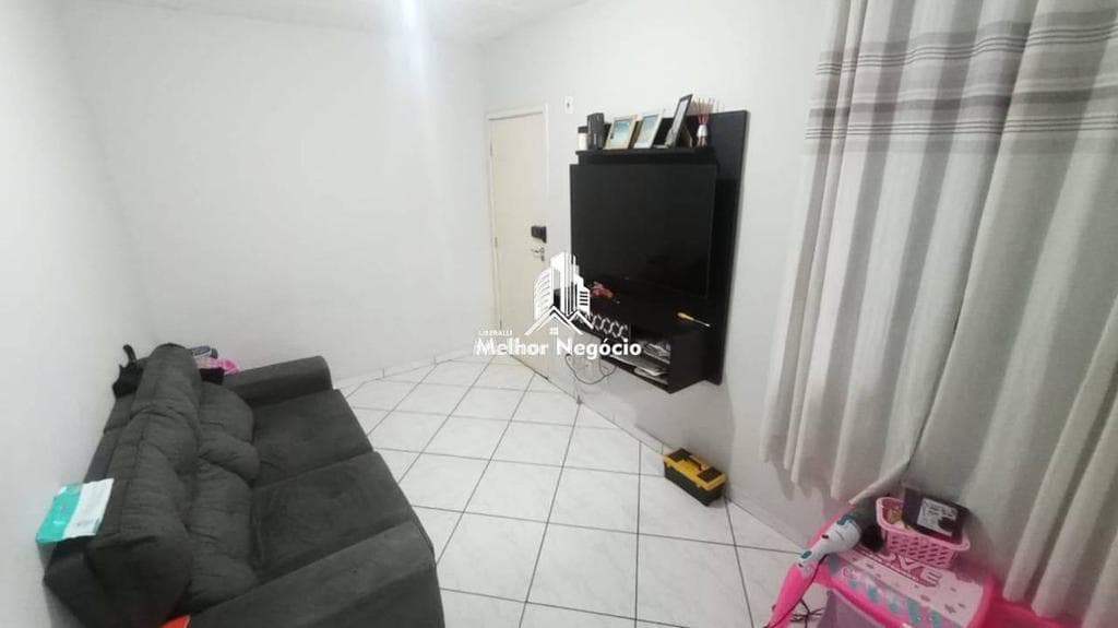 Apartamento à venda em Piracicaba, Santa Terezinha, com 2 quartos, com 46 m²