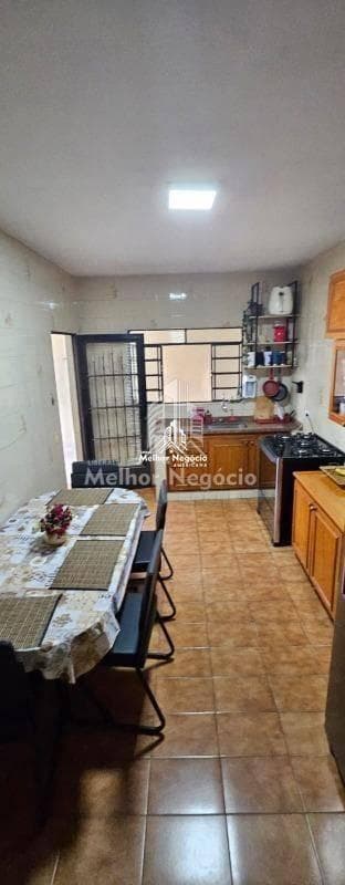 Casa à venda em Americana, Santa Cruz, com 3 quartos, com 183 m² — foto 4