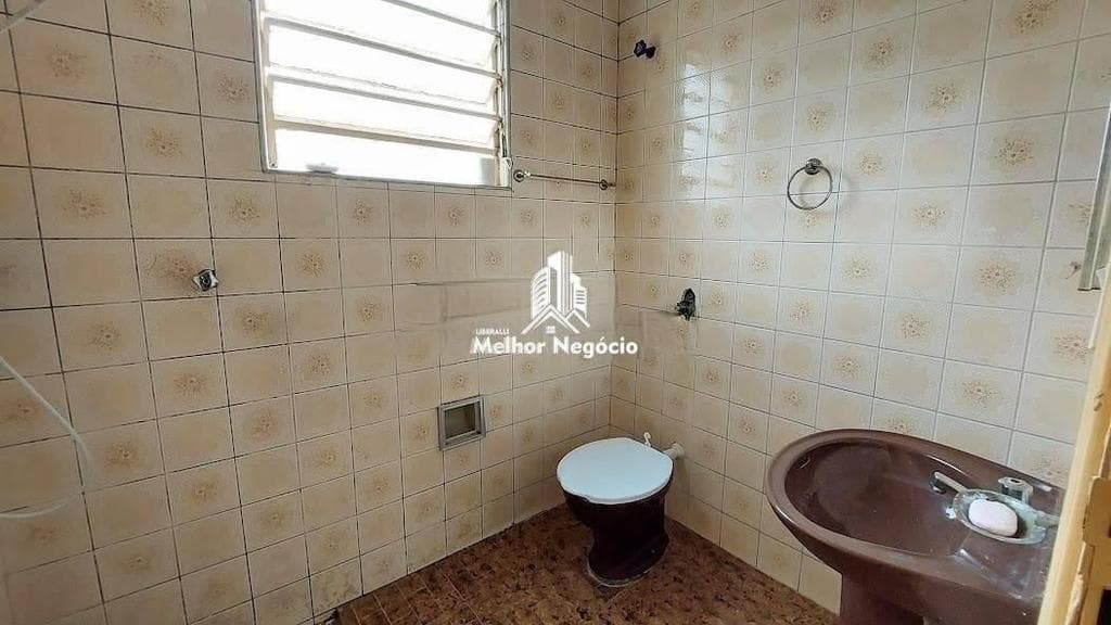 Casa à venda em Campinas, Vila Industrial, com 5 quartos, com 159 m² — foto 6