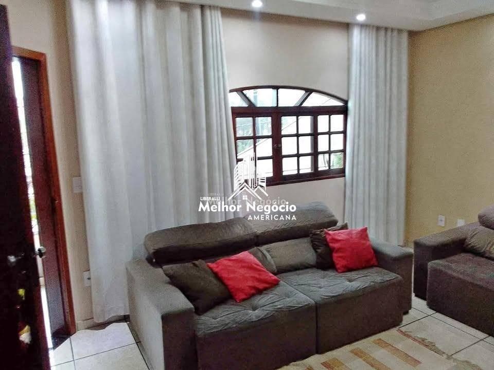 Casa à venda em Americana, Parque das Nações, com 2 quartos, com 140 m² — foto 4