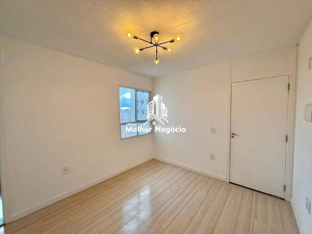Apartamento à venda em Campinas, Jardim do Lago Continuação, com 2 quartos, com 44 m² — foto 2