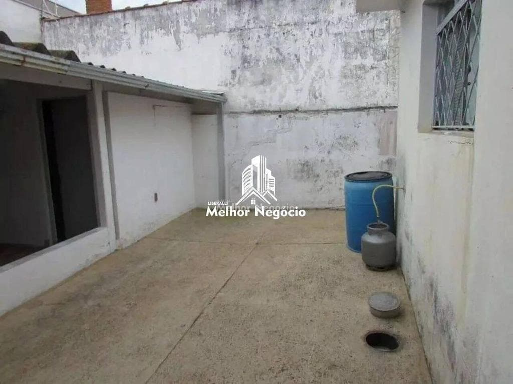 Casa à venda em Sumaré, Parque Franceschini, com 3 quartos, com 142 m² — foto 10