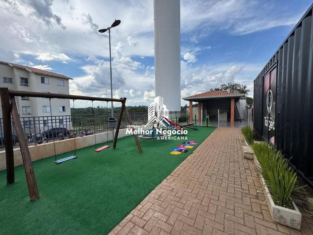 Apartamento à venda em Americana, Jardim da Balsa II, com 2 quartos, com 49 m² — foto 10