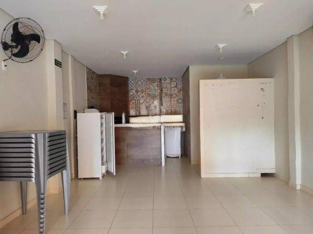 Casa à venda em Campinas, Jardim Paraíso de Viracopos, com 2 quartos, com 60 m² — foto 5