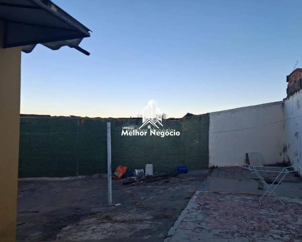Casa à venda em Campinas, Jardim Bom Sucesso, com 3 quartos, com 130 m² — foto 8