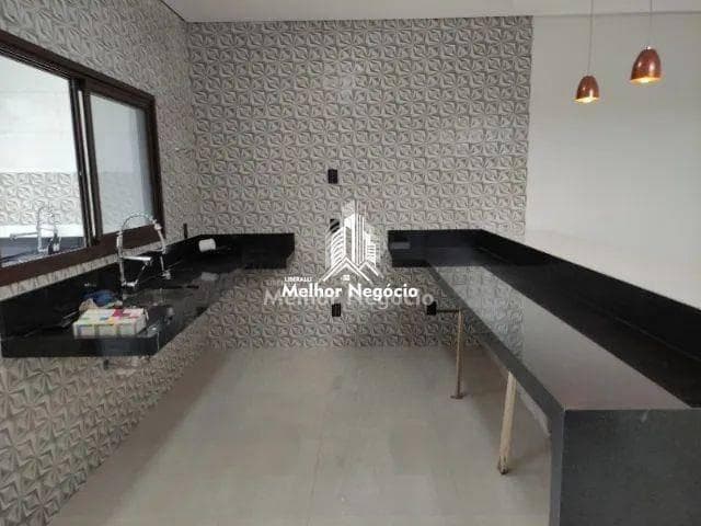 Casa à venda em Hortolândia, Parque Olívio Franceschini, com 3 quartos, com 200 m² — foto 9