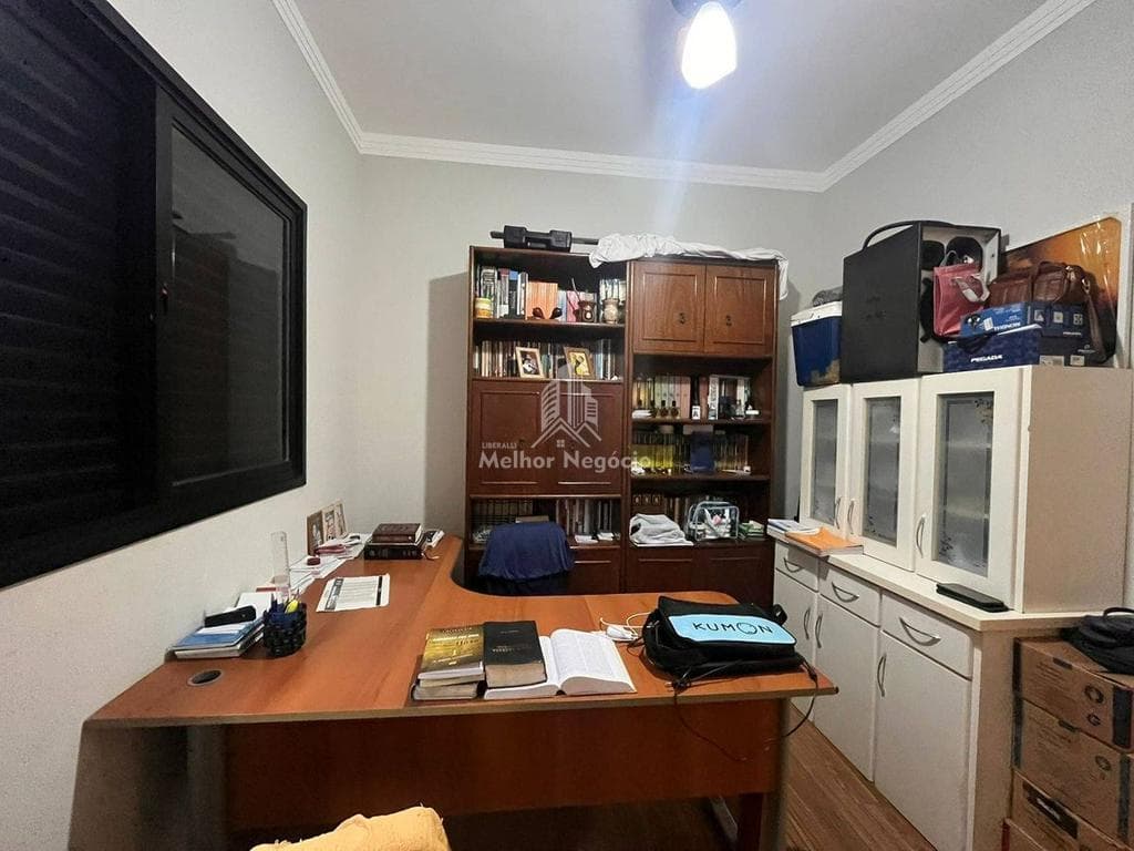 Casa à venda em Rio das Pedras, Residencial San Marino, com 3 quartos, com 170 m² — foto 8