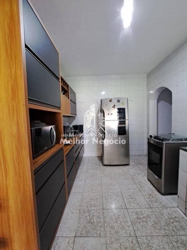 Casa à venda em Americana, São Benedito, com 3 quartos, com 183 m² — foto 5