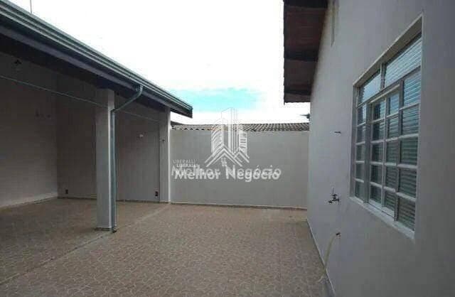 Casa à venda em Hortolândia, Jardim Santa Emília, com 2 quartos, com 185 m² — foto 8