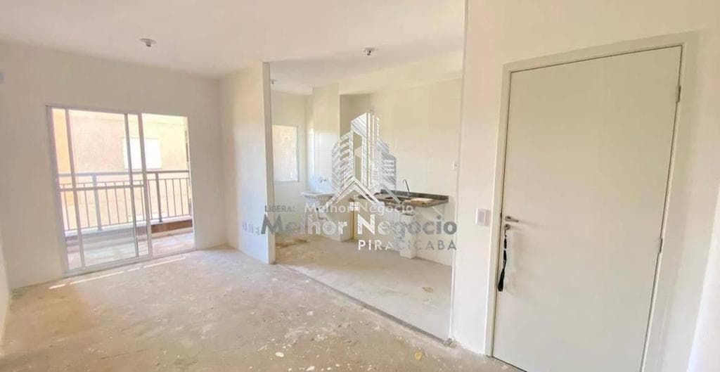 Apartamento à venda em Piracicaba, Parque São Matheus, com 2 quartos, com 58 m² — foto 5