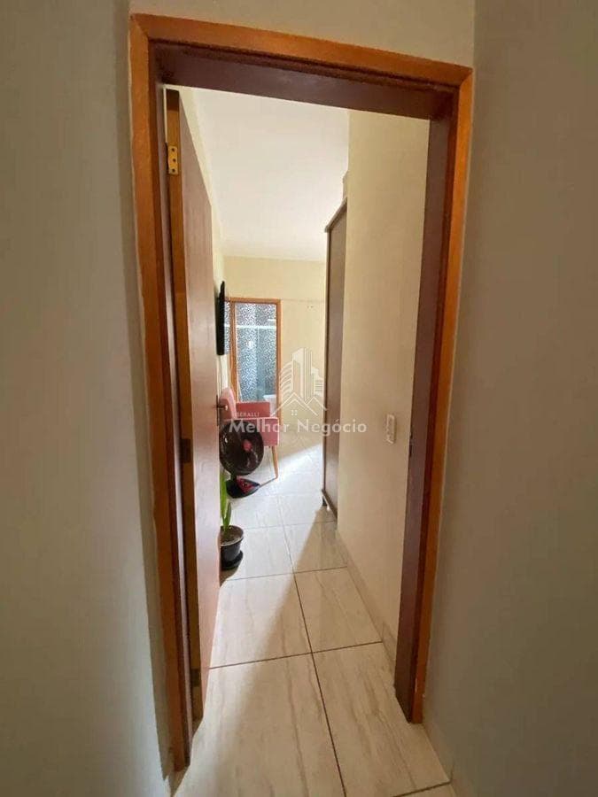 Casa à venda em Hortolândia, Jardim Interlagos, com 2 quartos, com 102 m² — foto 6