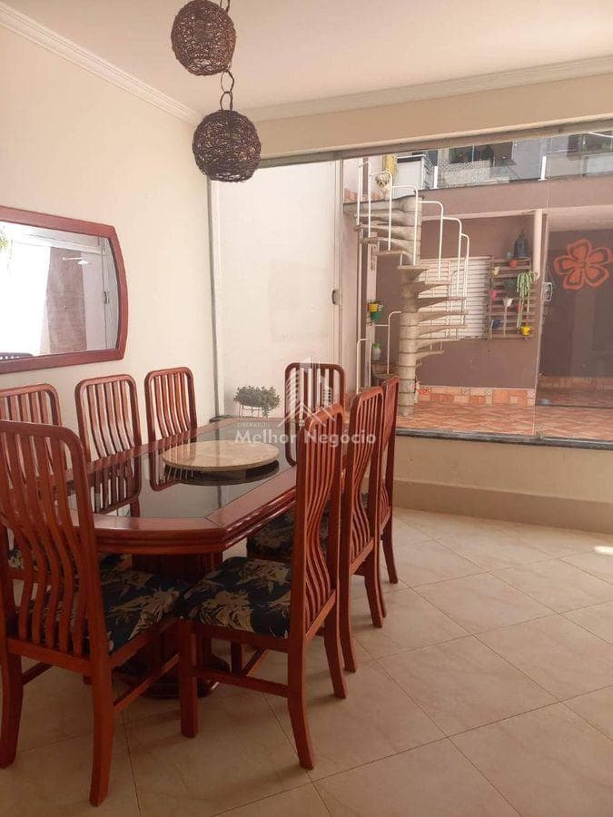 Casa à venda em Hortolândia, Jardim Villagio Ghiraldelli, com 2 quartos, com 210 m² — foto 7
