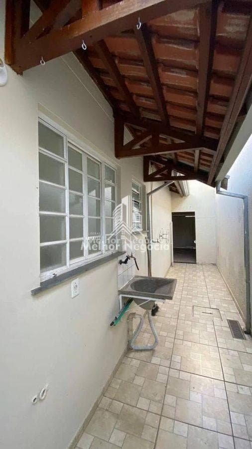 Casa à venda em Campinas, Conjunto Residencial Parque São Bento, com 2 quartos, com 130 m² — foto 8