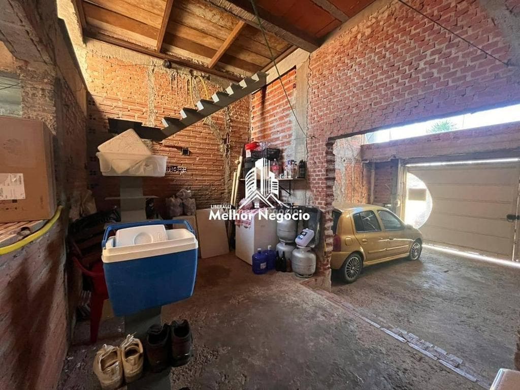 Casa à venda em Piracicaba, Loteamento Chácaras Nazareth II, com 4 quartos, com 204 m² — foto 2