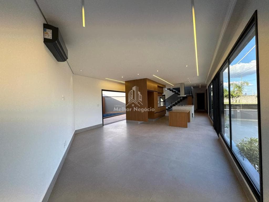 Casa à venda em Paulínia, Vila Monte Alegre, com 3 suítes, com 230 m², GERAL — foto 10