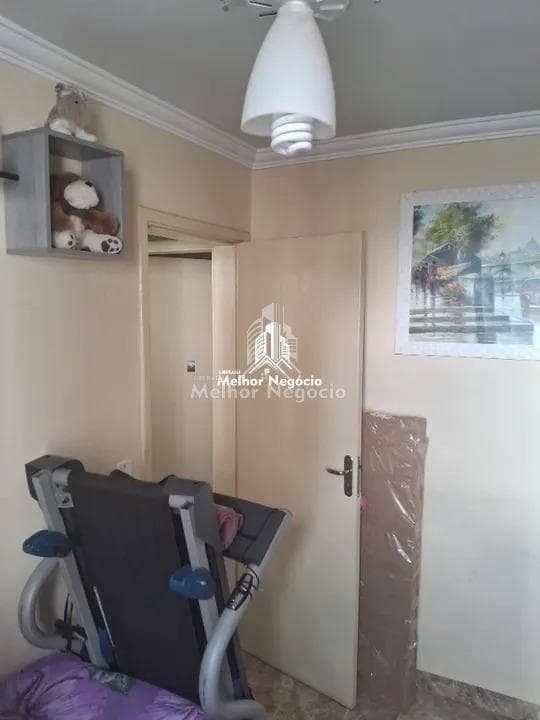 Apartamento à venda em Hortolândia, Jardim Nova Hortolândia I, com 2 quartos, com 49 m² — foto 8