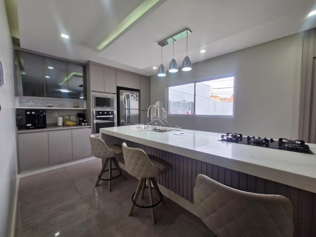 Casa à venda em Campinas, Jardim dos Oliveiras, com 3 quartos, com 200 m² — foto 7