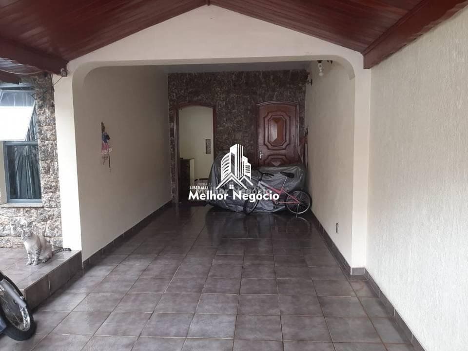 Casa à venda em Americana, Jardim Nossa Senhora de Fátima, com 3 quartos, com 154 m² — foto 9