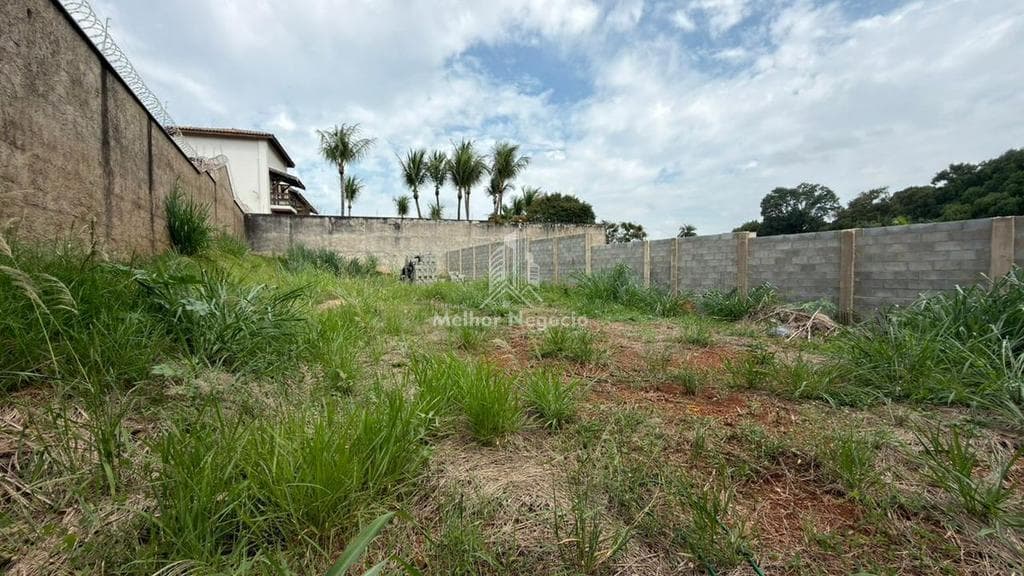 Terreno à venda em Piracicaba, Centro, com 609 m² — foto 4