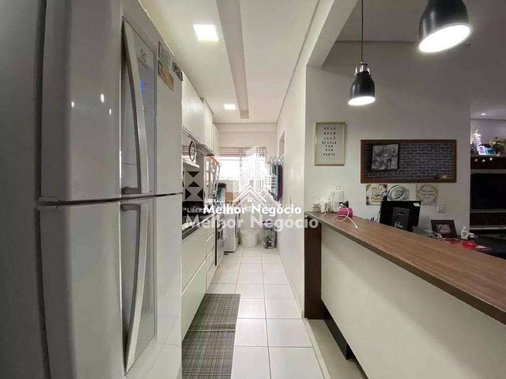 Apartamento à venda em Sumaré, Loteamento Residencial Viva Vista, com 3 quartos, com 67 m² — foto 4